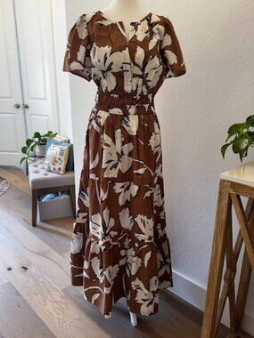 a line dress plus size formal A-Line Plus Size Dresses Elegant Curve Dress Formal Wedding Floor Length Sleeveless Crew Neck Satin with Pleats